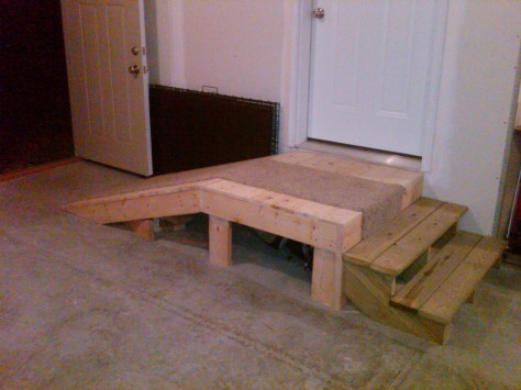 Woodworking plans dog bed my luck